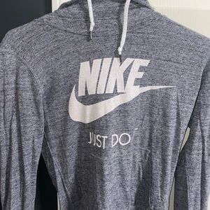 Nike sweatshirt